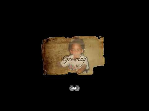 kronz growing mixtape