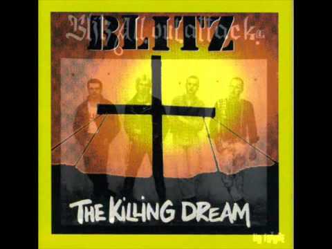 Blitz -The Killing Dream