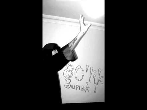 Münzevi Mahsen - 80'lik Bunak (2013)