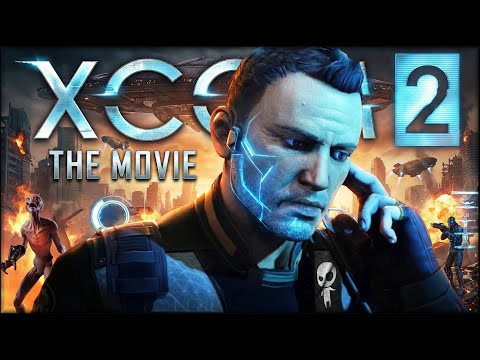 XCOM 2: THE MOVIE // From Zeroes To Heroes (8.5 Hour Supercut of Season 1)