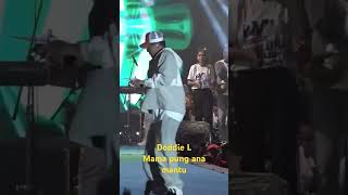 Download lagu Doddie Latuharhary - Mama pung anak mantu mp3