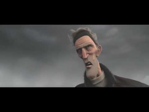 CHAU MOHICANO (video) indio solari