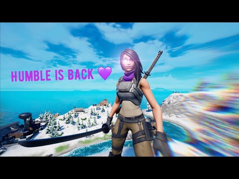 Fortnite - La Ñapa, Kevin Vin, Wickypedia Mc, Negra Flow (Fortnite montage)