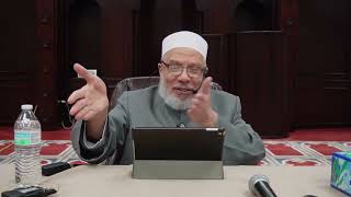 صورة اجراء الأحكام الشرعية على الناس/الســبت(11-05-2025م)مسجـد الفـاروق