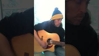 Fiddle Dave sings Levon Helm: Growing Trade