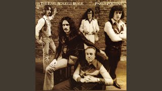 Watching The River Flow