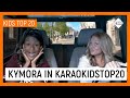 KYMORA & MANOU GAAN LOS OP ‘KISSES & DANCIN’ ? | Kids Top 20 | NPO Zapp