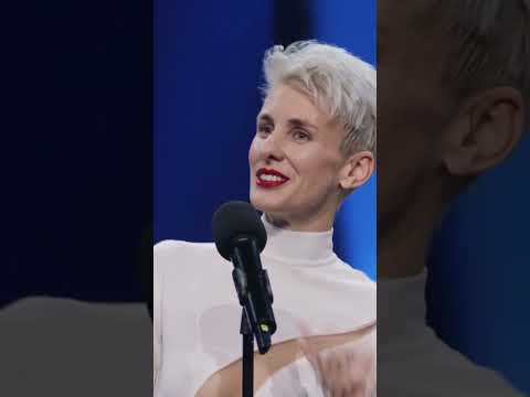 Lisa Eckhart - Schluss mit lustig