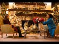 OWN FOR THE HOLIDAYS 2025 THREE FESTIVE NEW MOVIES Airs Nov 29 Dec 6 And Dec 13