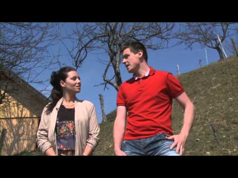 FIRBEC z Jasmino - Žiga Kršinar 2.del