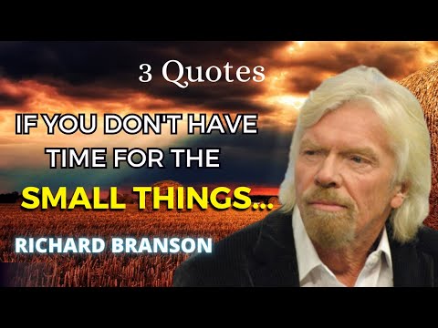 , title : 'Richard Branson Quotes (1-3)'