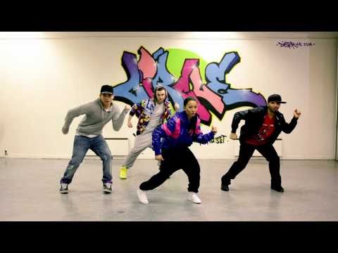 Dansens Dager-dansen 2011