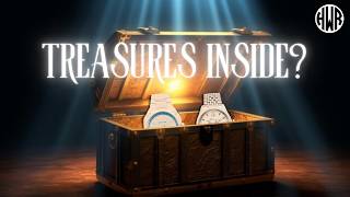 The HIDDEN Secrets of Zezame Watch Revealed In This Double Unboxing