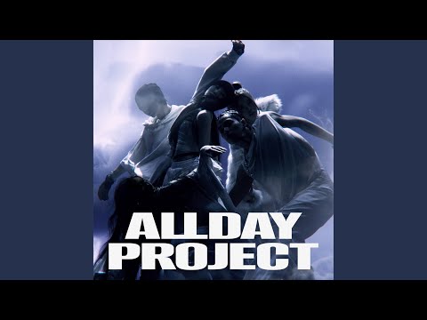 ALLDAY PROJECT - FAMOUS