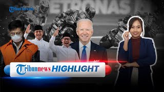 Temuan Cek Rp 2 T di Rumdin SYL, Israel Persiapkan Serangan Darat, hingga Bagnaia Menangkan MotoGP