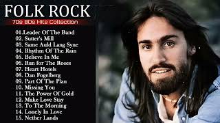 Dan Fogelberg Greatest Hits Full Album | Best Songs Of Dan Fogelberg Collection