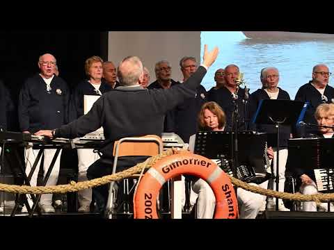 Gifhorner Shanty Chor - Mary Ann