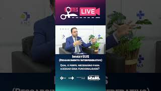 Ressarcimento Interfederativo - InvestSUS