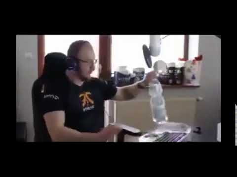 Paris Platyno reklama Cisowianki