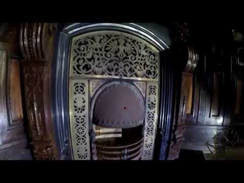 Lost Place: Schloss V. 2015 [HD]