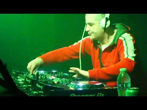 The Party «Hardcore Energy» (Bristol/27/11/2022)