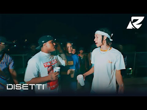 El Rapper RD - No Llores (Video Oficial) Ft. Jeter Hr