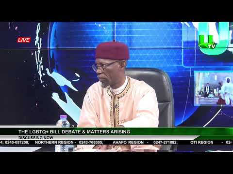 LATE NEWS DISCUSSION 06/07/23