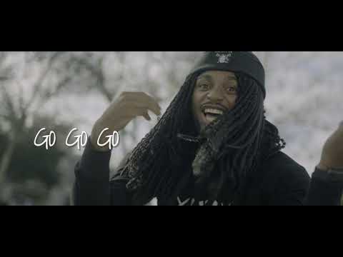 Sonniebo - Go Go Go ( Official video )