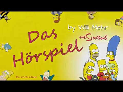Die Simpsons das Hörspiel  Sonderfolge Nr 30   Deutsch   Original   Ganze Folge