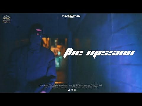 The Mission