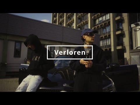 [FREE FOR PROFIT] Sin Davis x Negatiiv OG Type Beat - ´Verloren´ | prod. by wern
