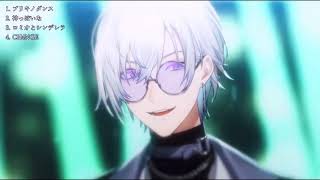 [Fanmade Mix] CH4NGE 【NIJISANJI EN | Kaelix Debonair】