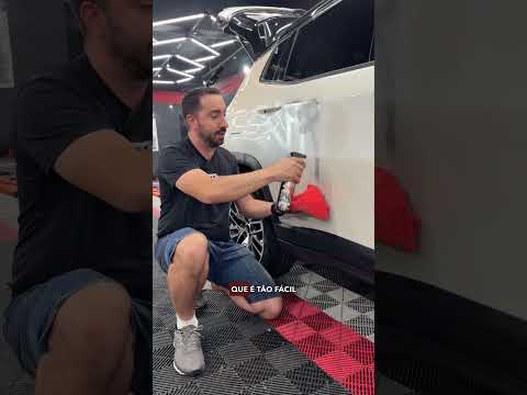 TRAIU A ESPOSA E O CARRO LEVOU A PIOR