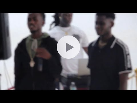 YCBRETRO  Music Video