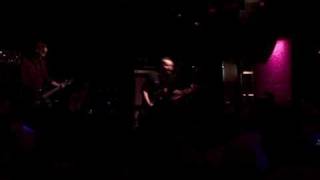 FLOOR - "Scimitar" @ Europa - Brooklyn 6/26/10