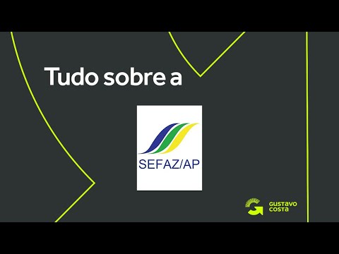 SEFAZ/AP - Tudo sobre o provável próximo concurso da área fiscal!!!