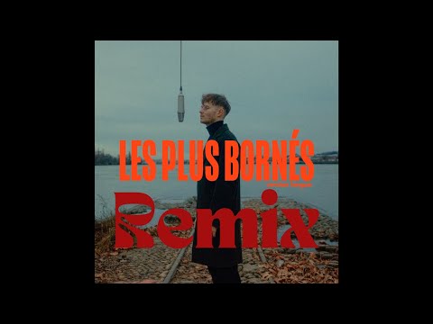 Les plus bornés leman ( remix speed up + 8D )