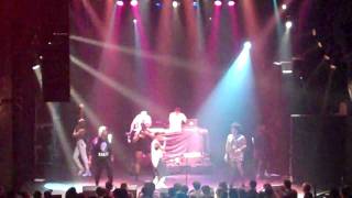 Athene - Hercules and Love Affair Live in NYC