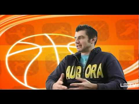 Solo Basket - 2 febbraio - Terza Parte