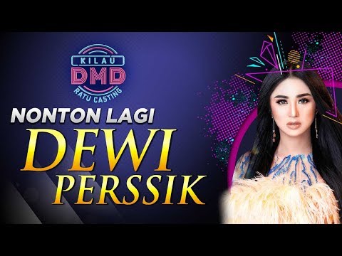 Nyanyi Bareng Yuk Ah Bareng Dewi Perssik - Popular Clips