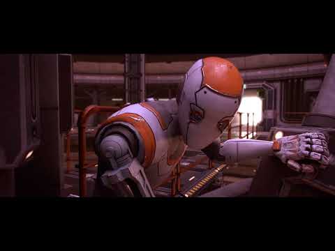 Powerless 2018 Music Remaster