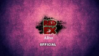 redEX - Alive