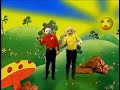 Teletubbies John Bradlelum 2004