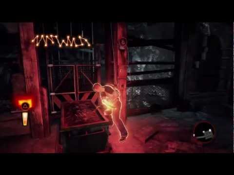 Infamous 2 - Festival of Blood - DLC (FULL GAME Walkthrough Part 1/2) HD