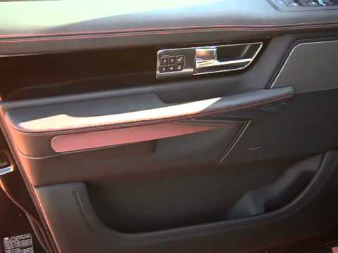 2012 Range Rover Sport SOLD