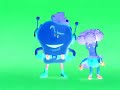 The Bite Sized Adventures Of Sam Sandwich Intro In G Major