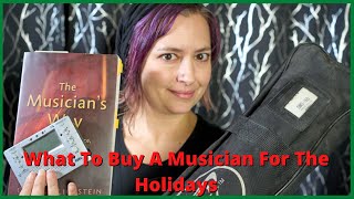 Musicians Gift Guide for 2021