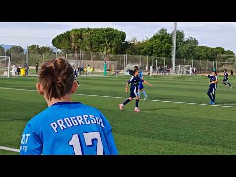 Progresul Spartac 2014 A - Gardia Club A - 0-2