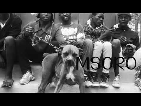 WASORO (OFFICIAL AUDIO) - BRASSO PAMA