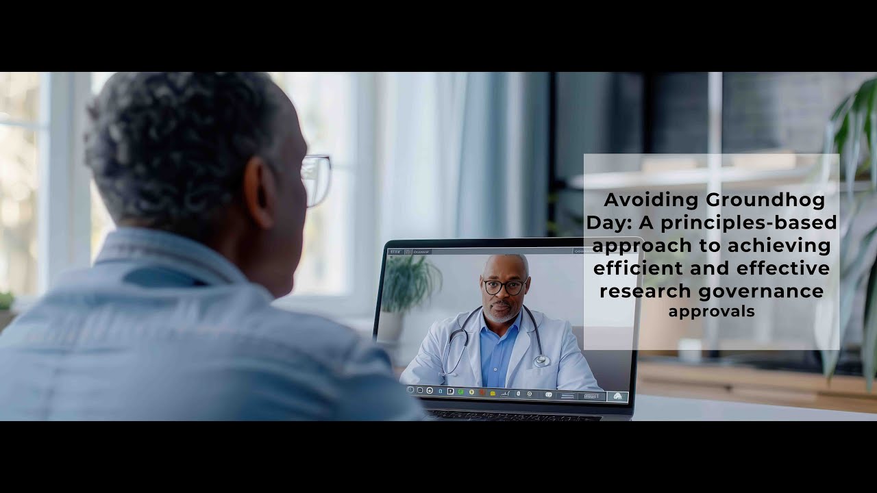 ACTA - ATP Webinar : Avoiding Groundhog Day
